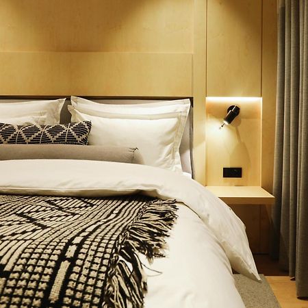 MrStil Design Apartments เบอร์ลิน ภายนอก รูปภาพ