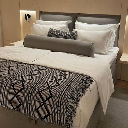 MrStil Design Apartments เบอร์ลิน ภายนอก รูปภาพ