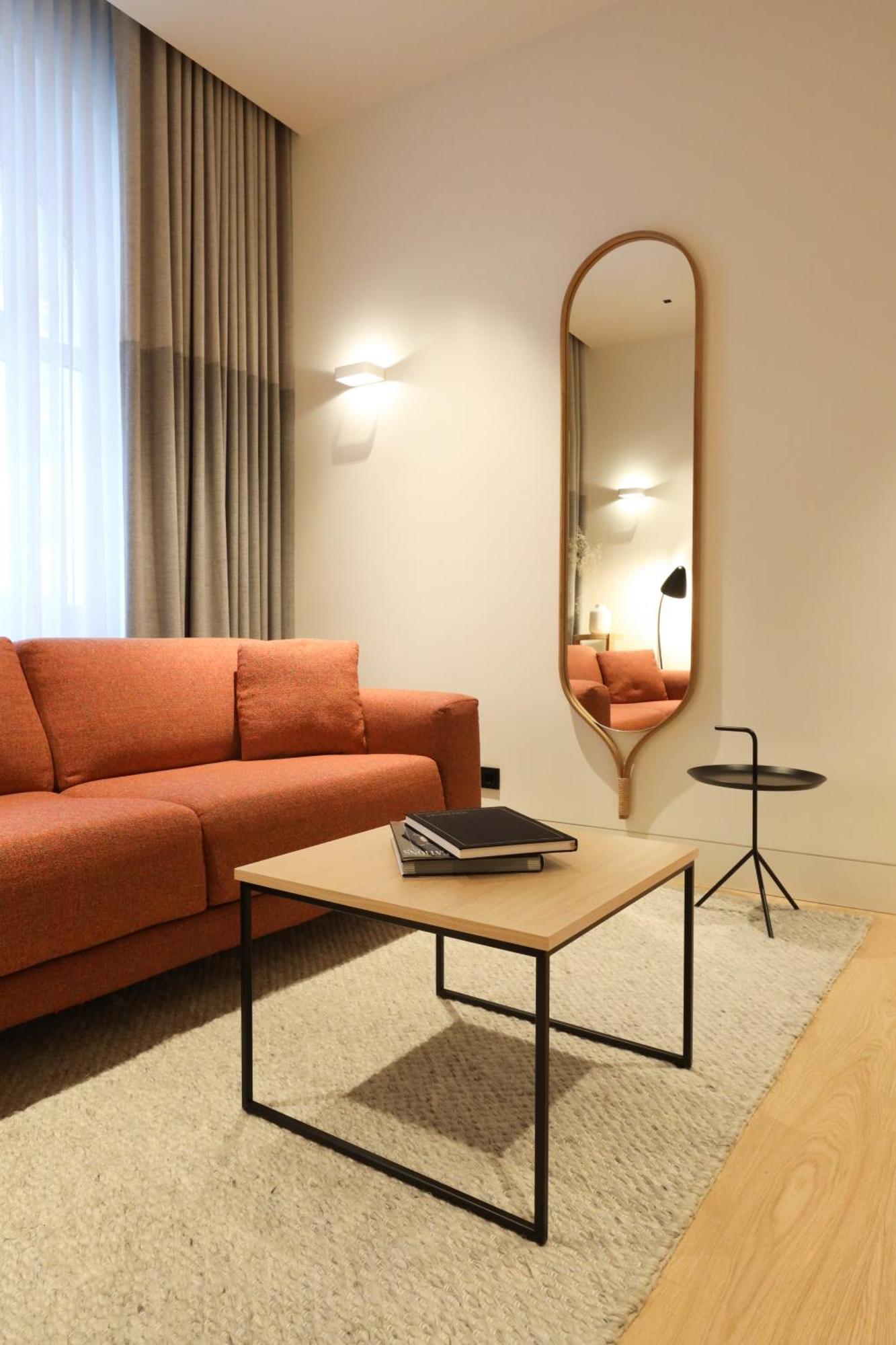 MrStil Design Apartments เบอร์ลิน ภายนอก รูปภาพ