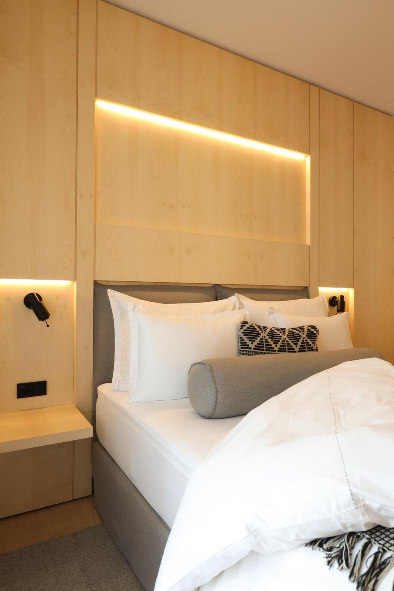 MrStil Design Apartments เบอร์ลิน ภายนอก รูปภาพ