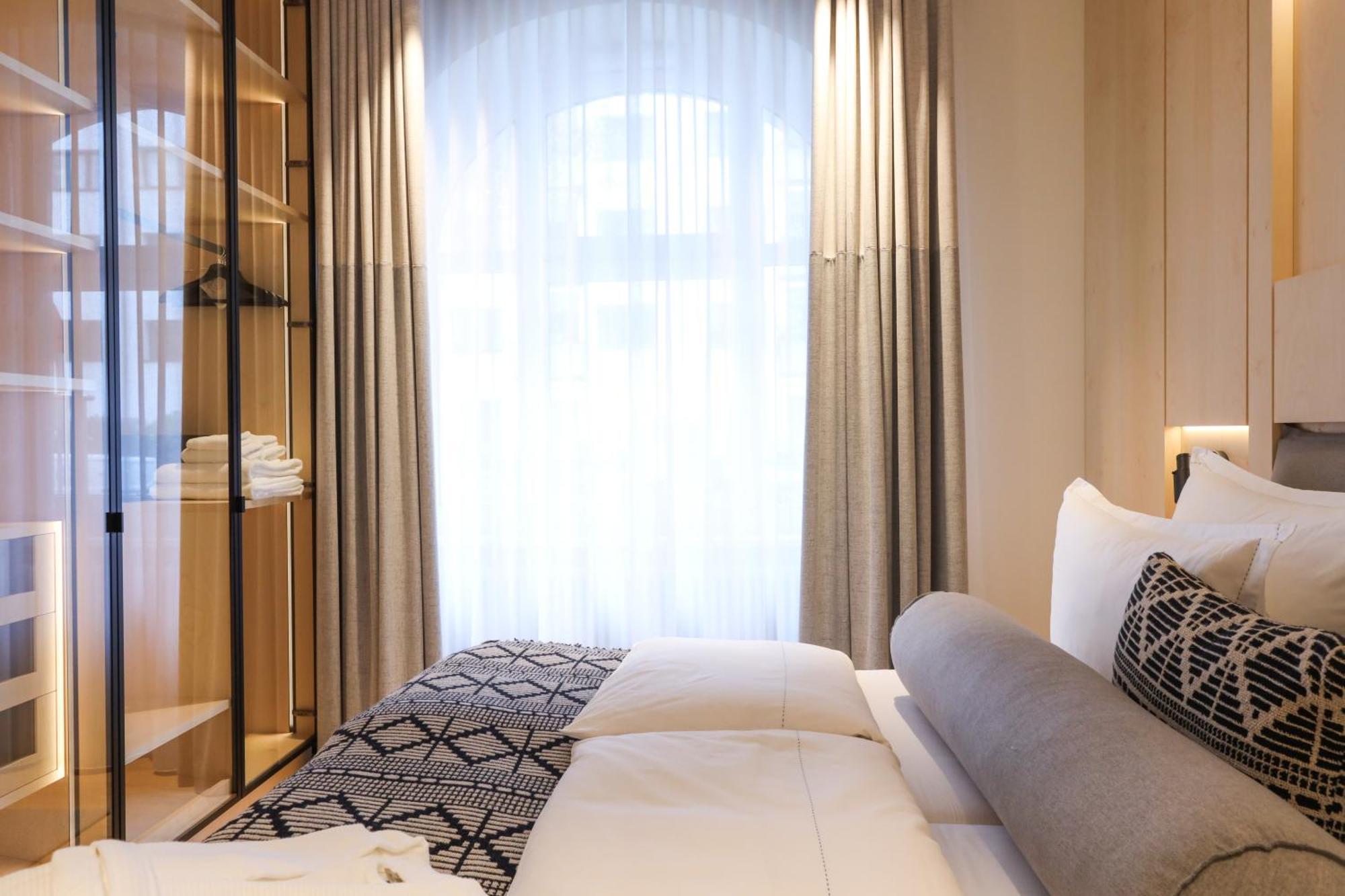 MrStil Design Apartments เบอร์ลิน ภายนอก รูปภาพ