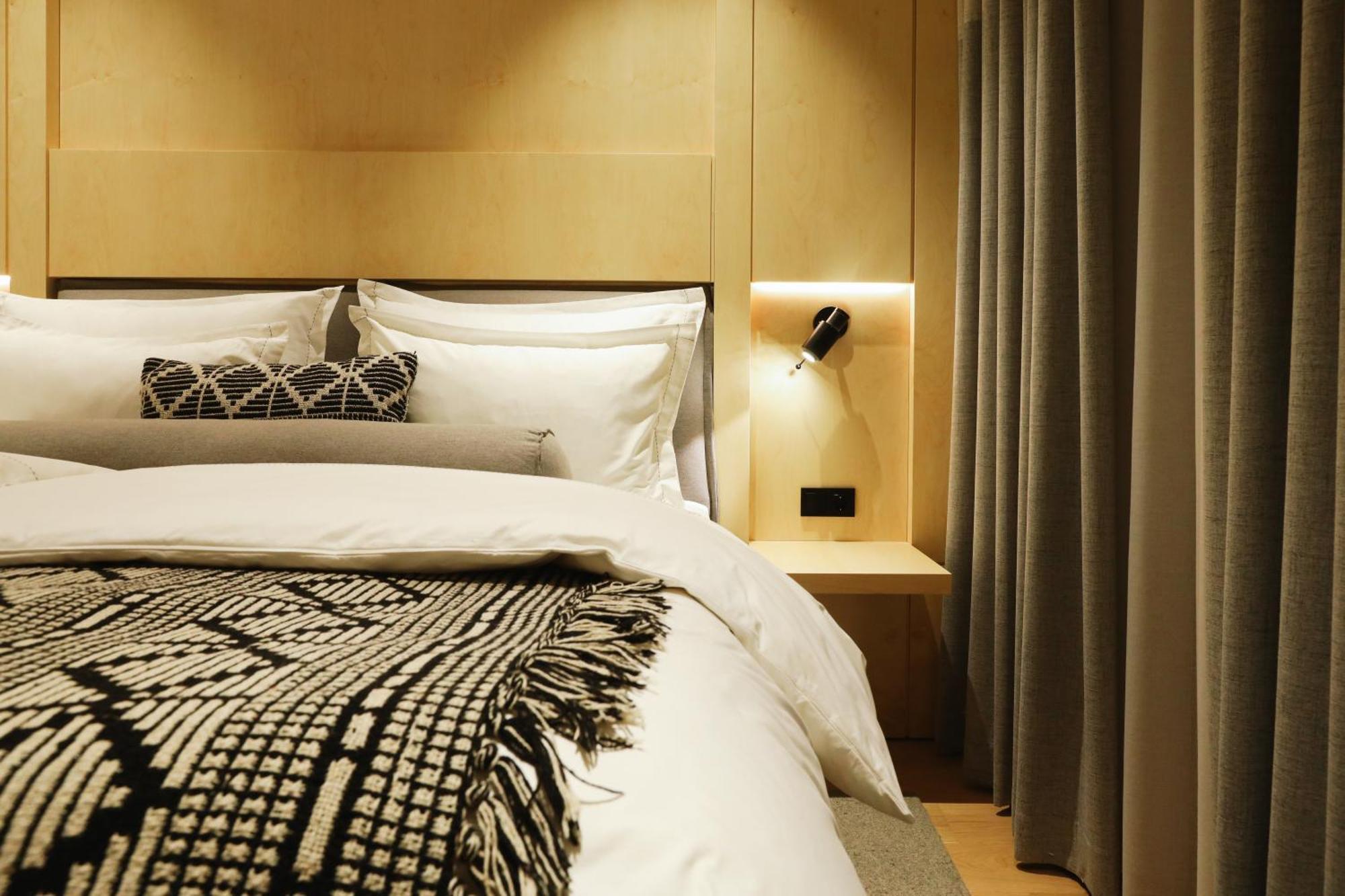MrStil Design Apartments เบอร์ลิน ภายนอก รูปภาพ