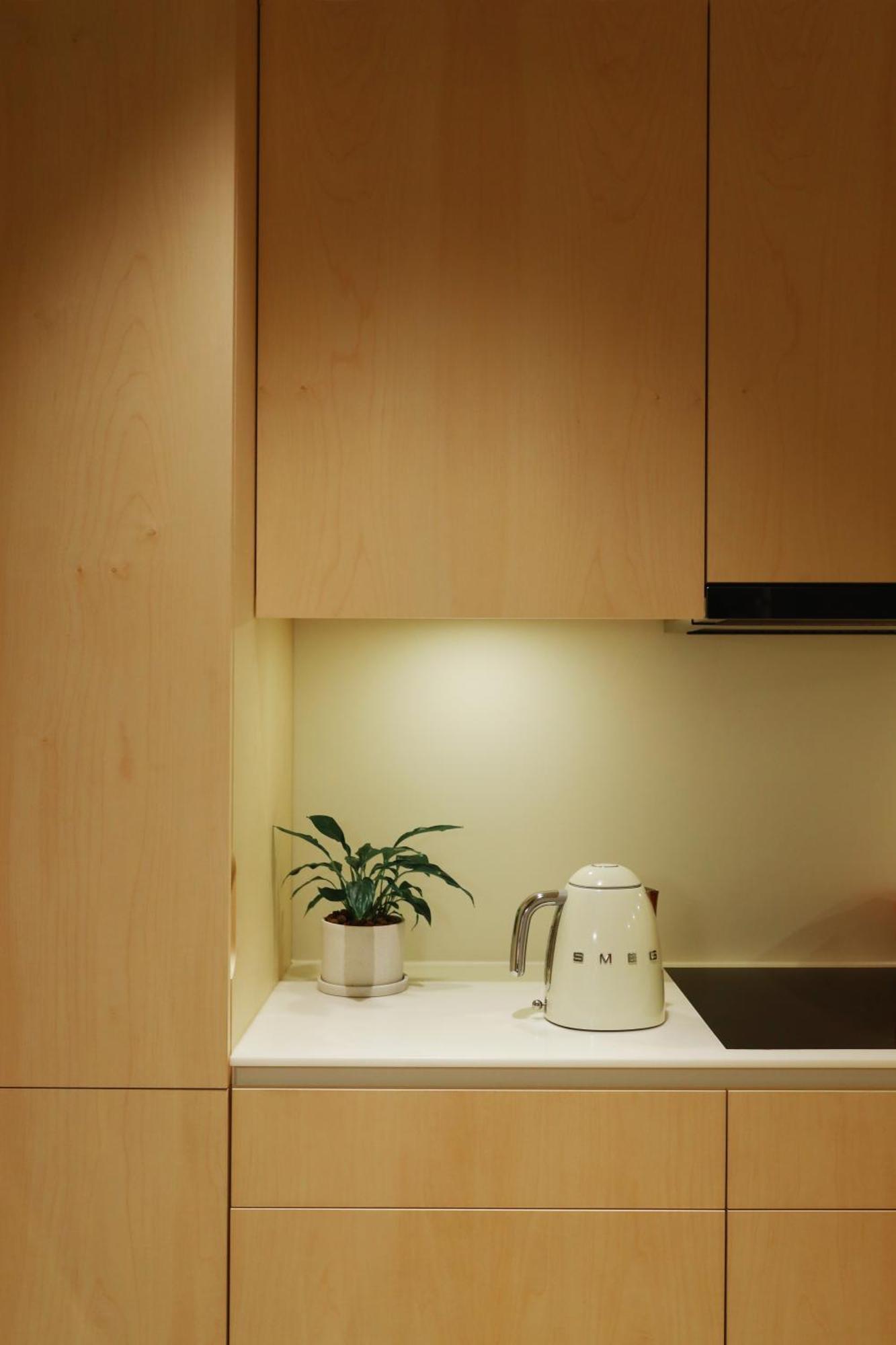 MrStil Design Apartments เบอร์ลิน ภายนอก รูปภาพ