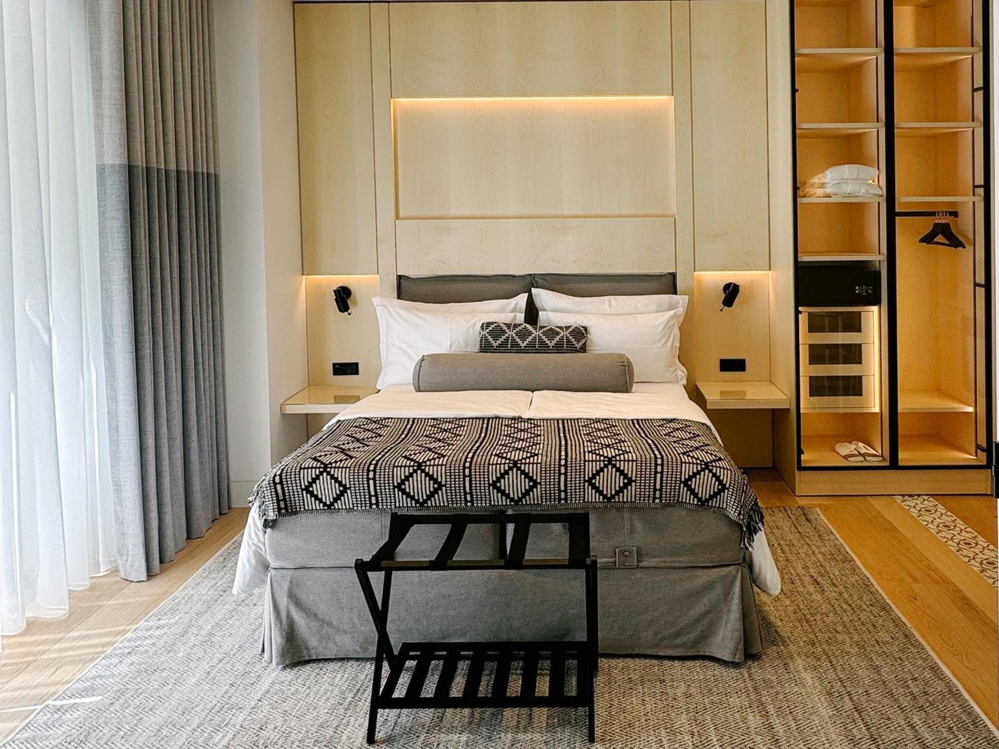MrStil Design Apartments เบอร์ลิน ภายนอก รูปภาพ