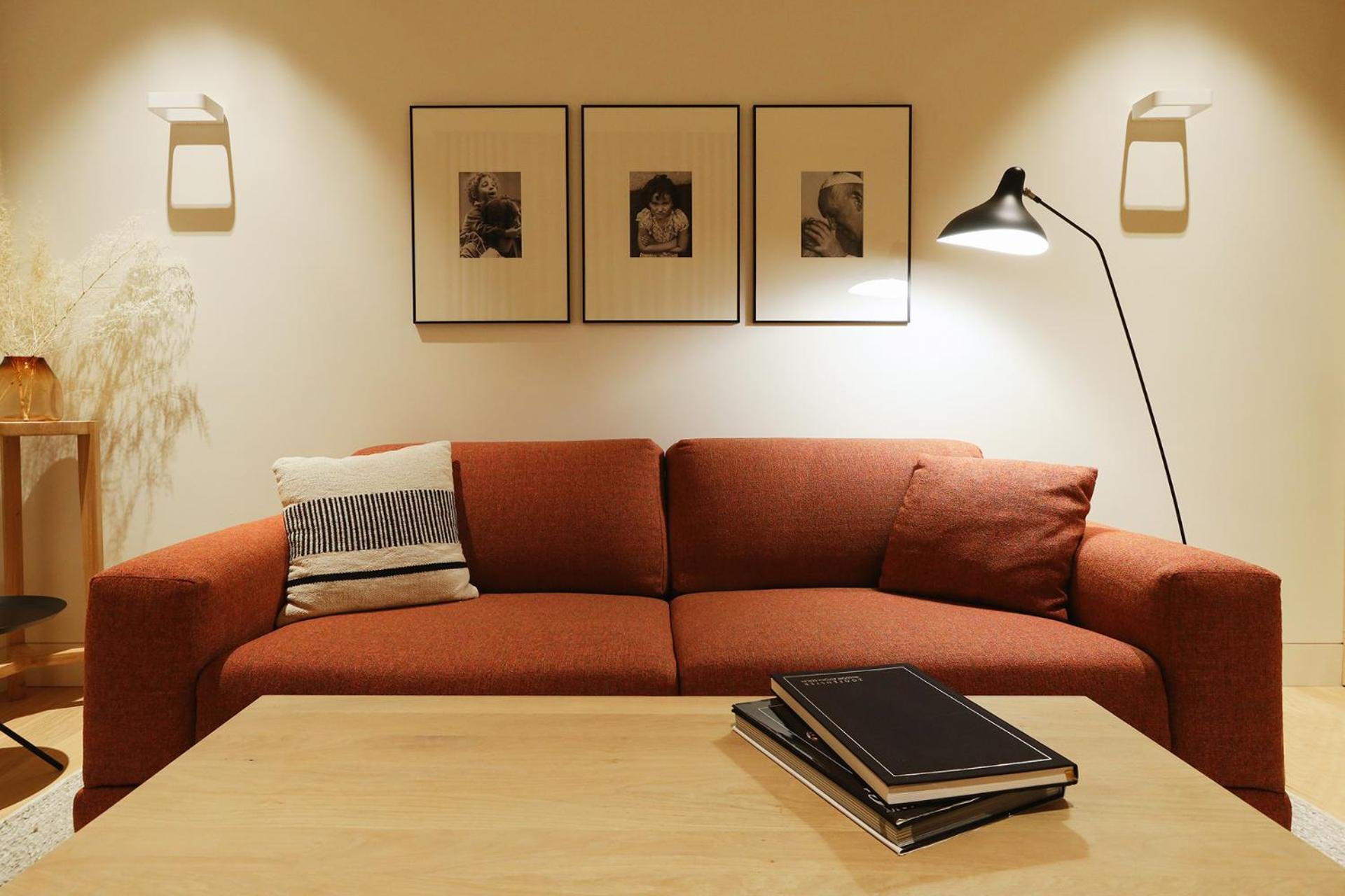 MrStil Design Apartments เบอร์ลิน ภายนอก รูปภาพ