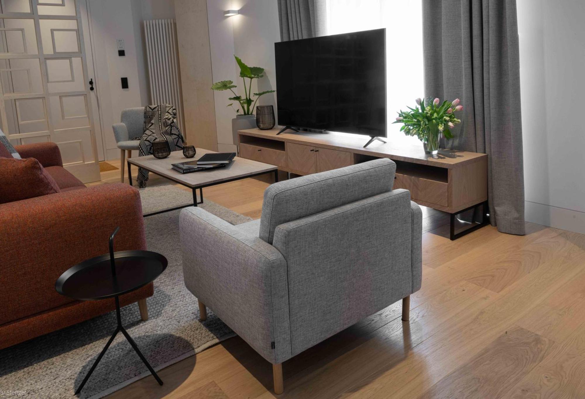MrStil Design Apartments เบอร์ลิน ภายนอก รูปภาพ
