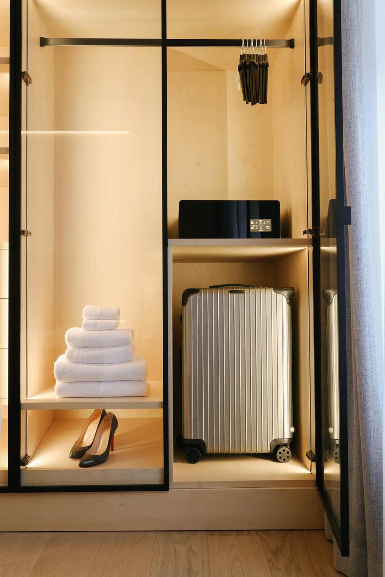 MrStil Design Apartments เบอร์ลิน ภายนอก รูปภาพ